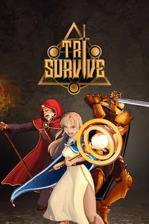Tri Survive
