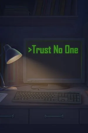 Trust No One