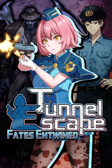 TUNNEL ESCAPE Fates Entwined