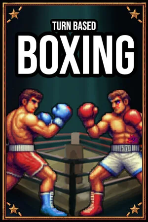 Turn Based Boxing: Tactics — Legends Edition