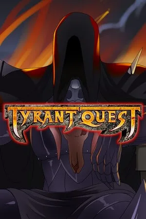 Tyrant Quest — Gold Edition