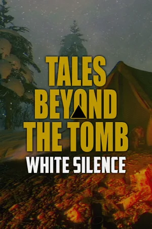 Tales Beyond The Tomb — White Silence
