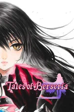 Tales of Berseria