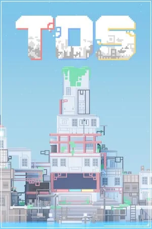 TDS — Tower Defense Strategy