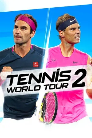 Tennis World Tour 2