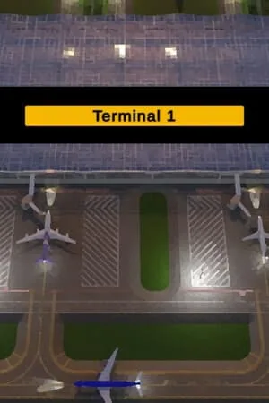 Terminal One