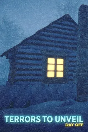 Terrors to Unveil — Day Off