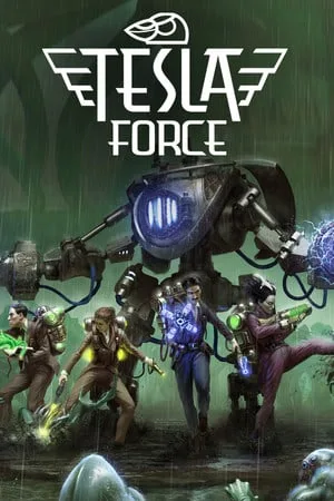 Tesla Force
