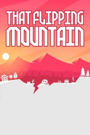 That Flipping Mountain