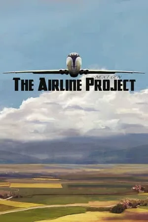 The Airline Project — Next Gen