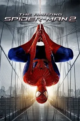 The Amazing Spider-Man 2