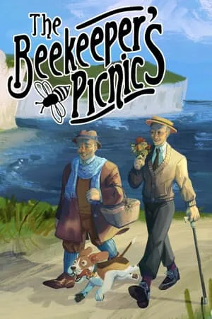 The Beekeeper’s Picnic — A Sherlockian Adventure