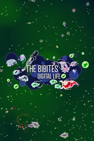 The Bibites: Digital Life
