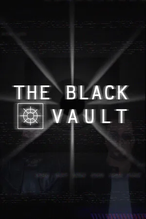 The Black Vault