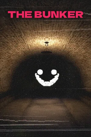 The Bunker (Cyber752)