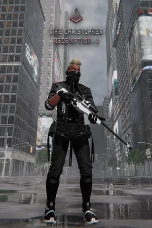 The Christopher Redemption — I