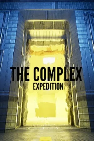 The Complex: Expedition