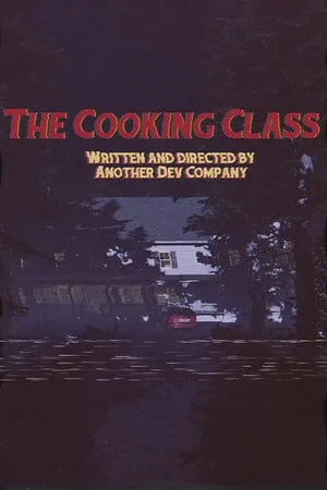 The Cooking Class