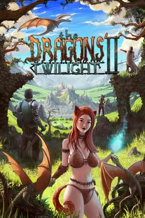 The Dragons’ Twilight 2
