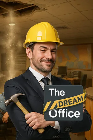 The Dream Office