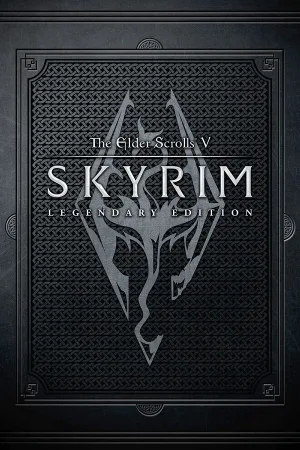 The Elder Scrolls 5 Skyrim Legendary Edition
