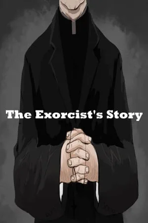 The Exorcist’s Story