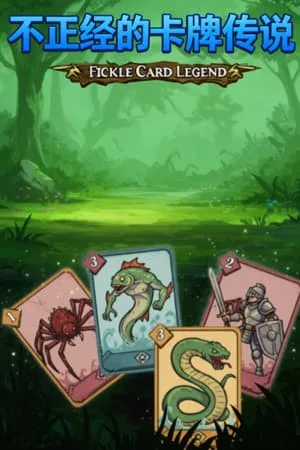 The False God’s Fold