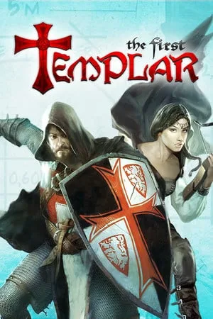 The First Templar — Steam Special Edition