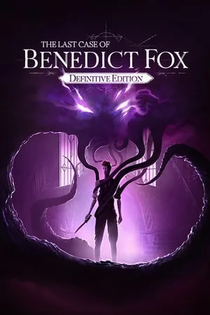 The Last Case of Benedict Fox
