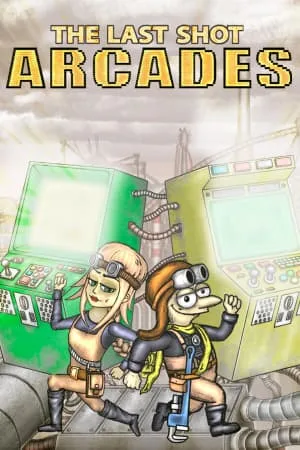 The Last Shot: Arcades