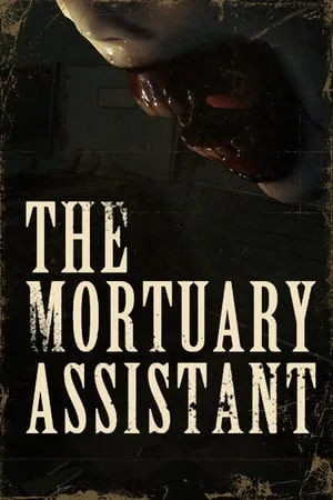 The Mortuary Assistant