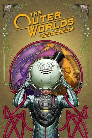 The Outer Worlds: Spacer’s Choice Edition