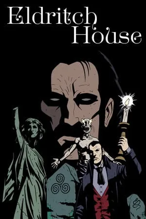 The Seance of Blake Manor