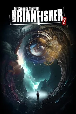 The Strange Story Of Brian Fisher: Chapter 2