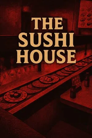 The Sushi House