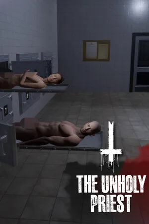 The Unholy Priest