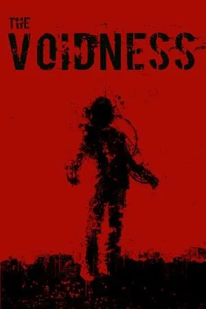 The Voidness — Lidar Horror Survival Game