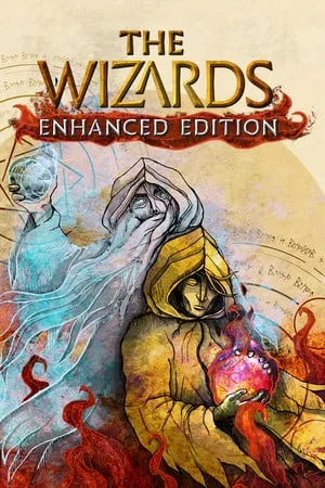 The Wizards — Enhanced Edition