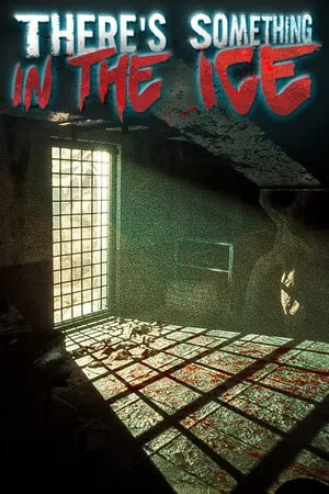 There’s Something In The Ice