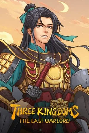 Three Kingdoms: The Last Warlord