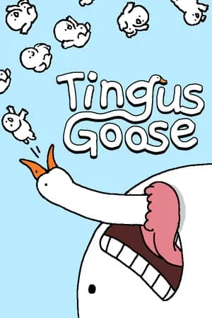 Tingus Goose