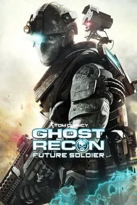Tom Clancy’s Ghost Recon: Future Soldier