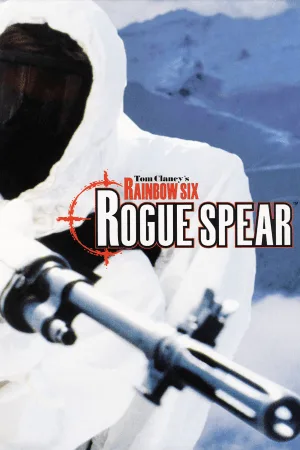 Tom Clancy’s Rainbow Six: Rogue Spear