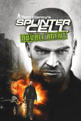 Tom Clancy’s Splinter Cell Double Agent