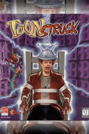 Toonstruck