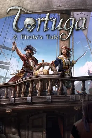 Tortuga — A Pirate’s Tale