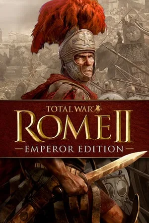 Total War: ROME 2 — Emperor Edition
