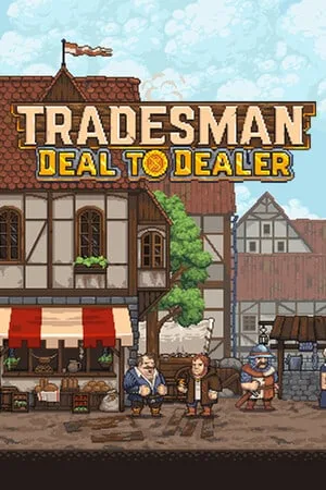 TRADESMAN: Deal to Dealer