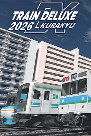 Train Deluxe 2026 Kurakyu
