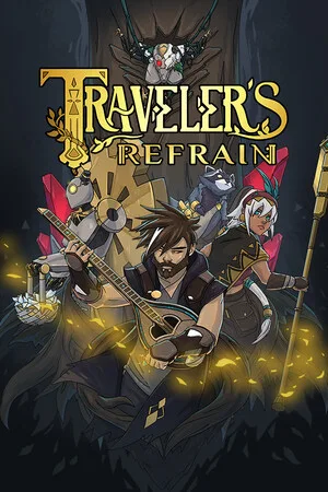 Traveler’s Refrain